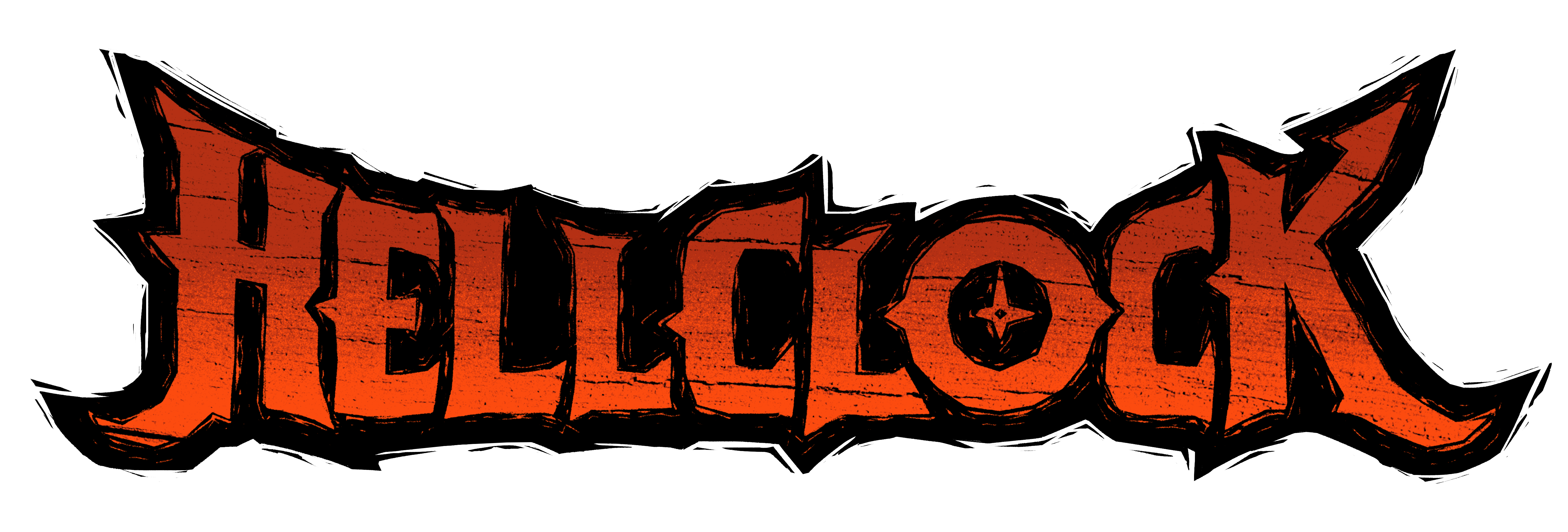 Hell Clock
